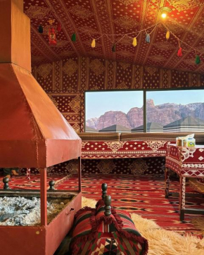 Wadi Rum La Costa Camp